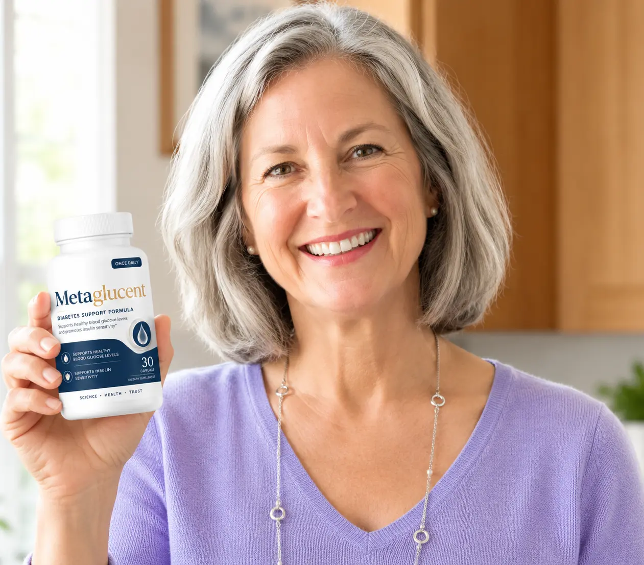 MetaGlucent Wellness Review