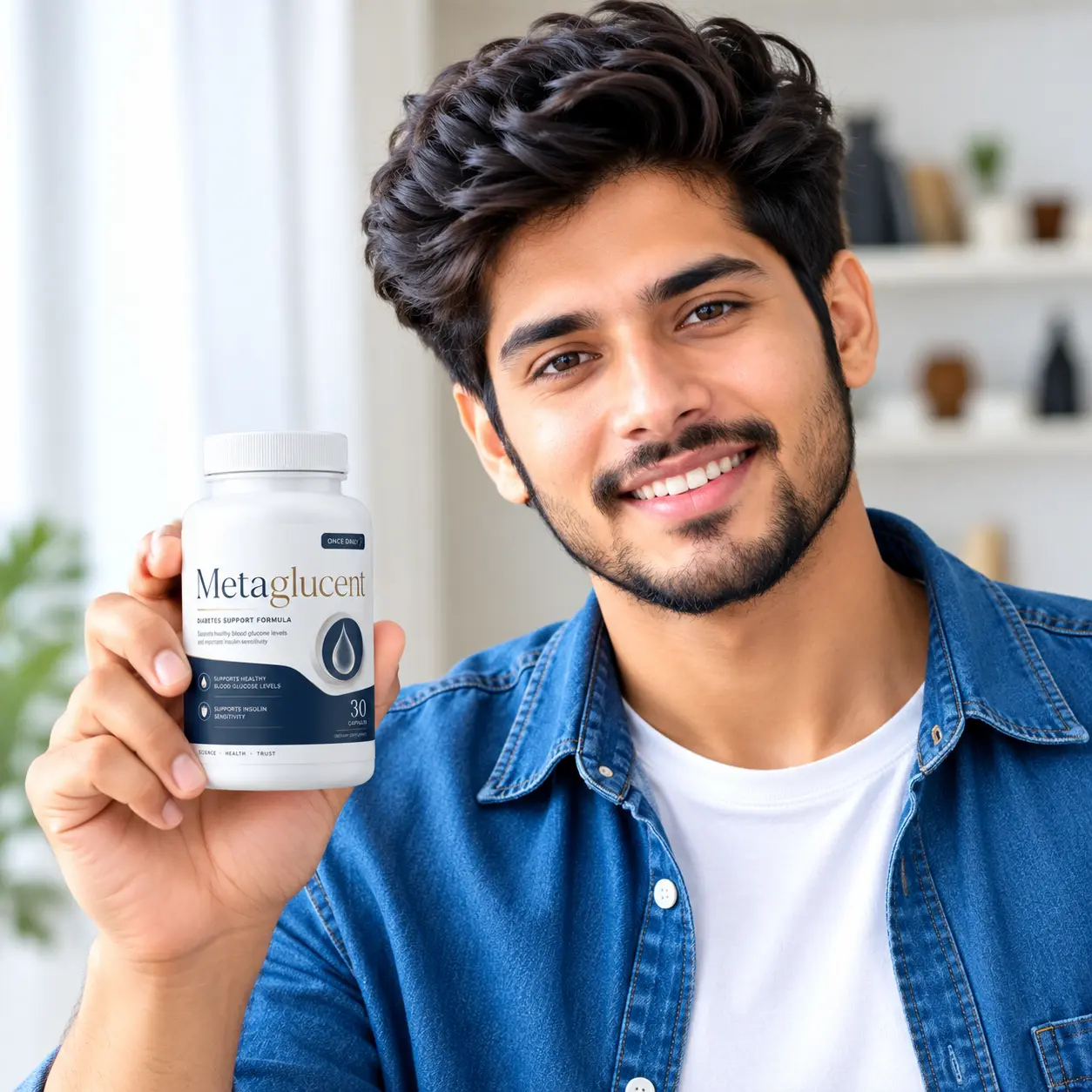 MetaGlucent Daily Wellness Review